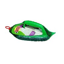 SCOTCH BRITE JET SCRUBBER 1 U